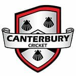 Canterbury Cricket Trust Logo