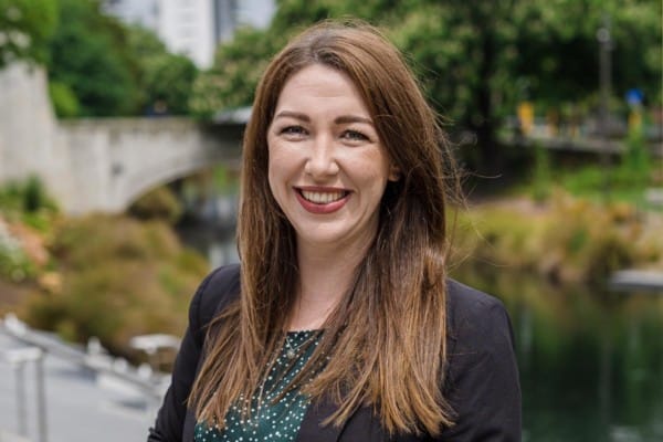 Georgia Harvey Barrer Team